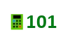 101arac.com Logo